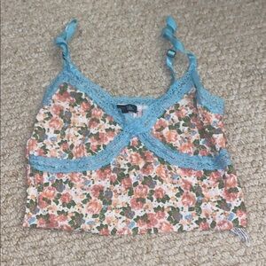 Target Wild Fable Top